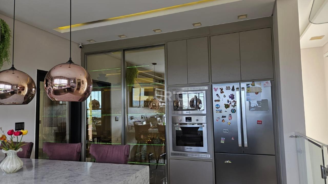 Casa em condomínio à venda no Condomínio Residencial Ibi Aram I em Itupeva/SP: 