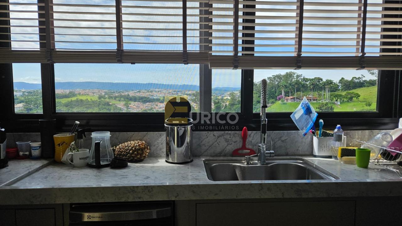 Casa em condomínio à venda no Condomínio Residencial Ibi Aram I em Itupeva/SP: 