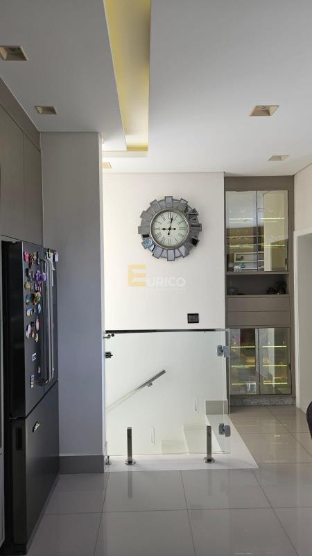 Casa em condomínio à venda no Condomínio Residencial Ibi Aram I em Itupeva/SP: 