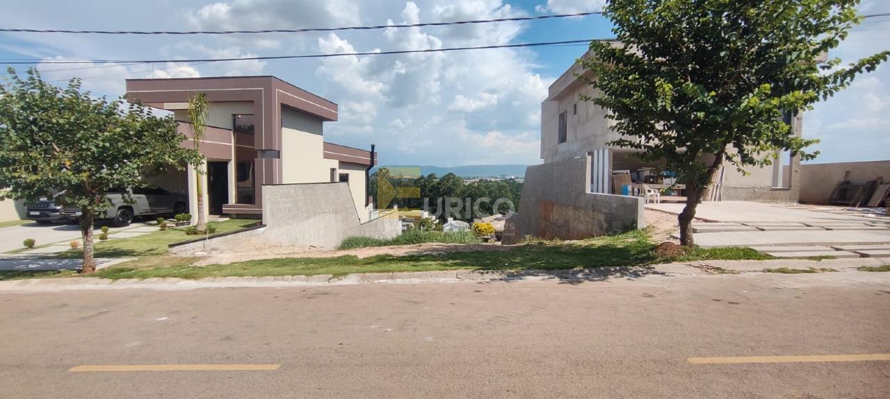 Terreno em Condomínio à venda no Condomínio Residencial Ibi Aram II em Itupeva/SP: 