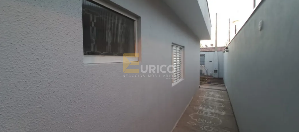 Casa à venda no Parque Residencial Jundiaí em Jundiaí/SP: 