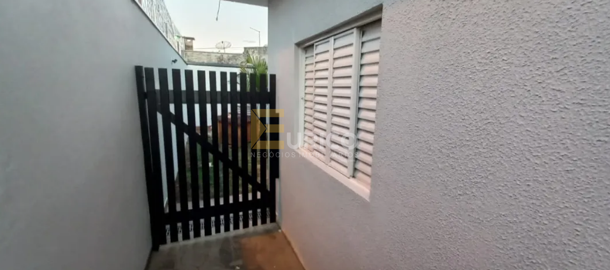 Casa à venda no Parque Residencial Jundiaí em Jundiaí/SP: 