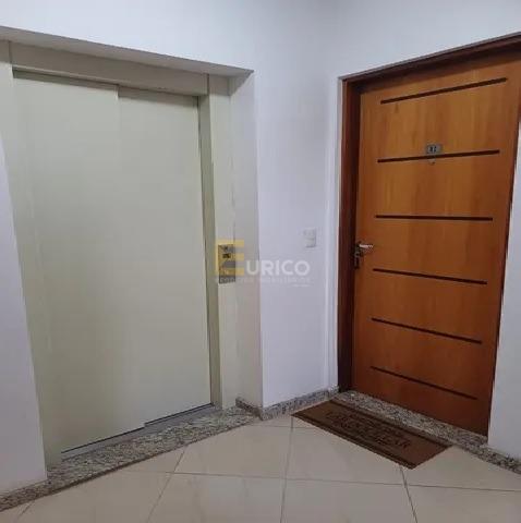 Apartamento à venda no Residencial Paracatu em Jundiaí/SP: 