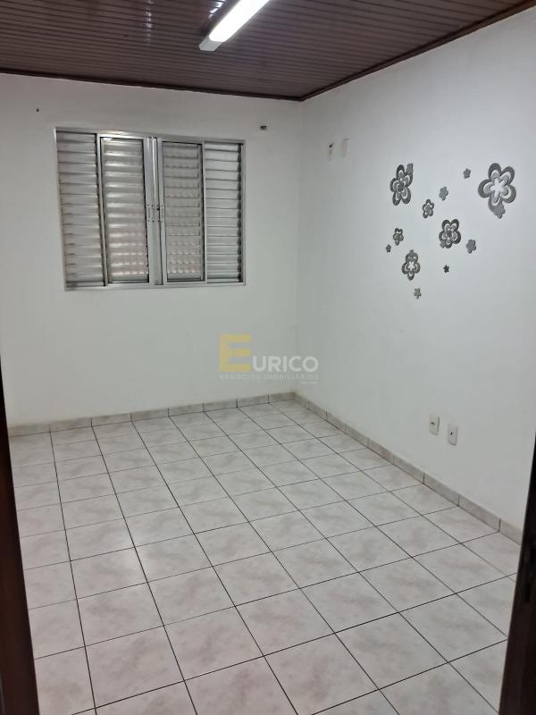 Casa à venda no Anhangabaú em Jundiaí/SP: 