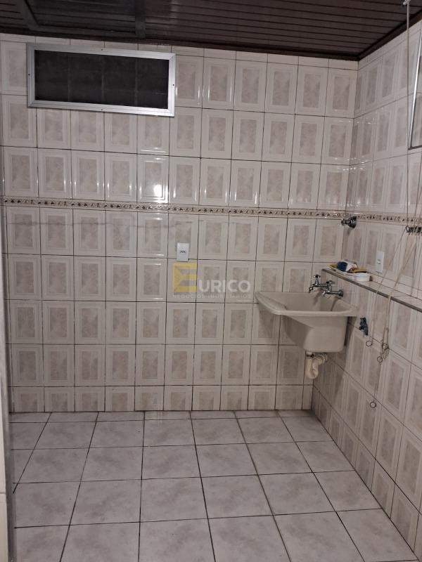 Casa à venda no Anhangabaú em Jundiaí/SP: 