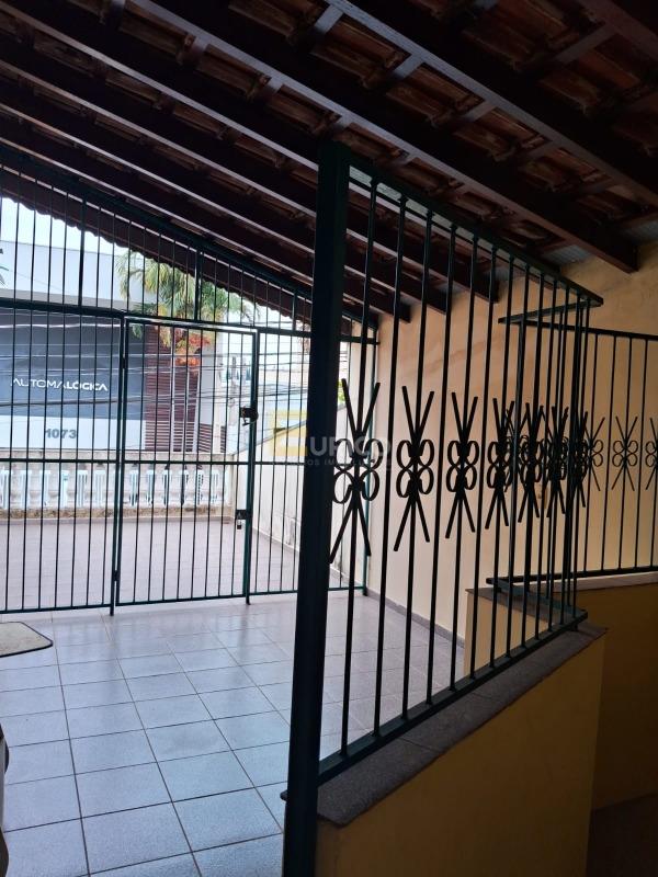 Casa à venda no Anhangabaú em Jundiaí/SP: 