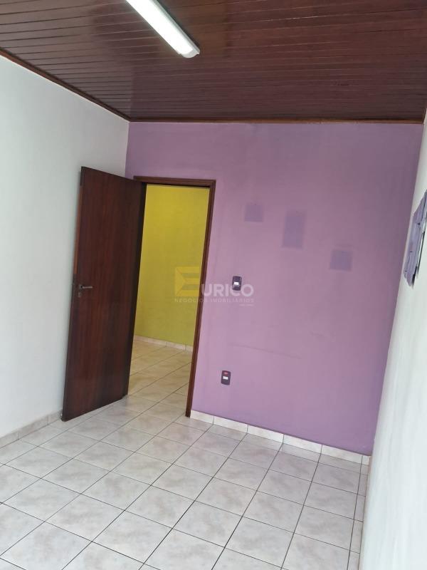 Casa à venda no Anhangabaú em Jundiaí/SP: 