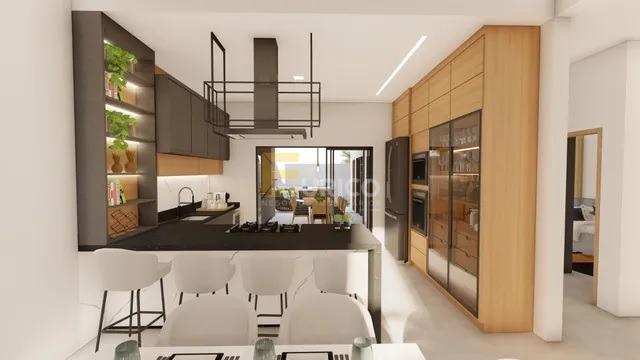 Casa em condomínio à venda no Condomínio Residencial Phytus em Itupeva/SP: 