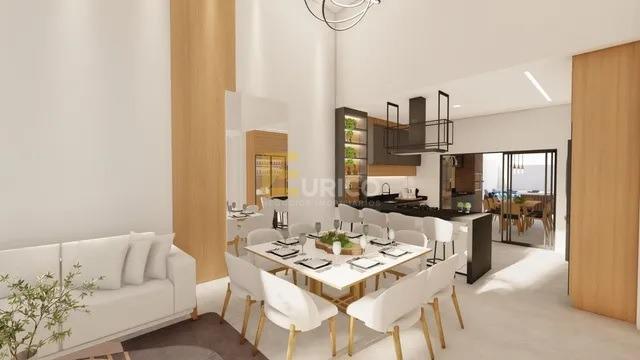 Casa em condomínio à venda no Condomínio Residencial Phytus em Itupeva/SP: 