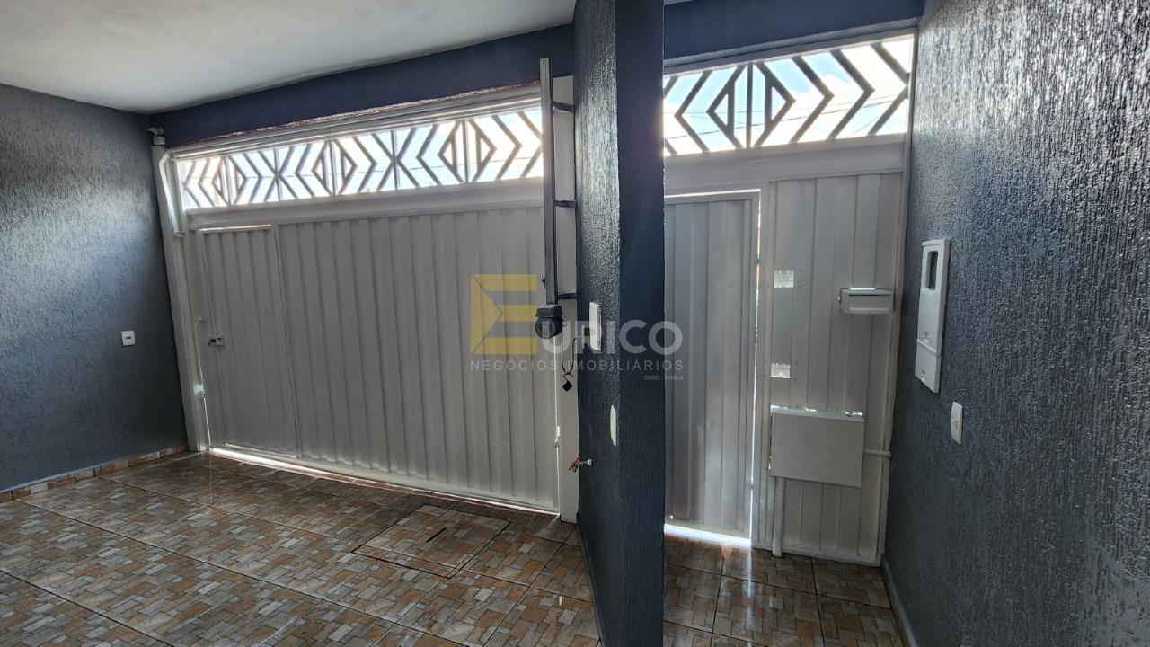 Casa à venda no Vila Nova Jundiainópolis em Jundiaí/SP: 