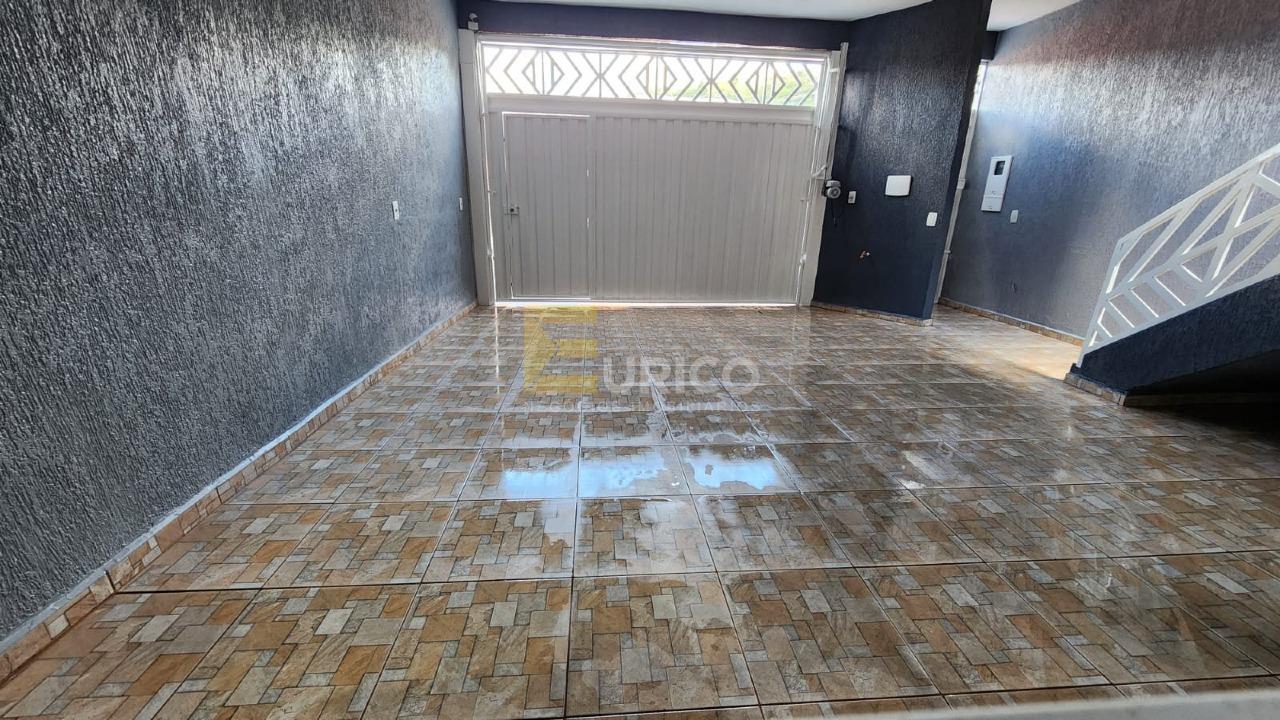 Casa à venda no Vila Nova Jundiainópolis em Jundiaí/SP: 