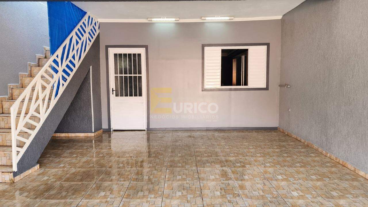Casa à venda no Vila Nova Jundiainópolis em Jundiaí/SP: 