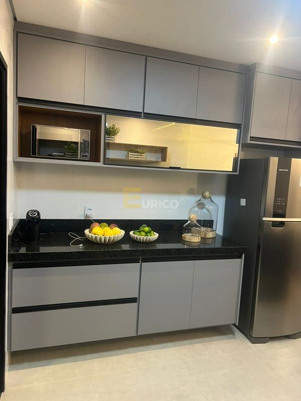 Casa em condomínio à venda no Condomínio Residencial Phytus em Itupeva/SP: 