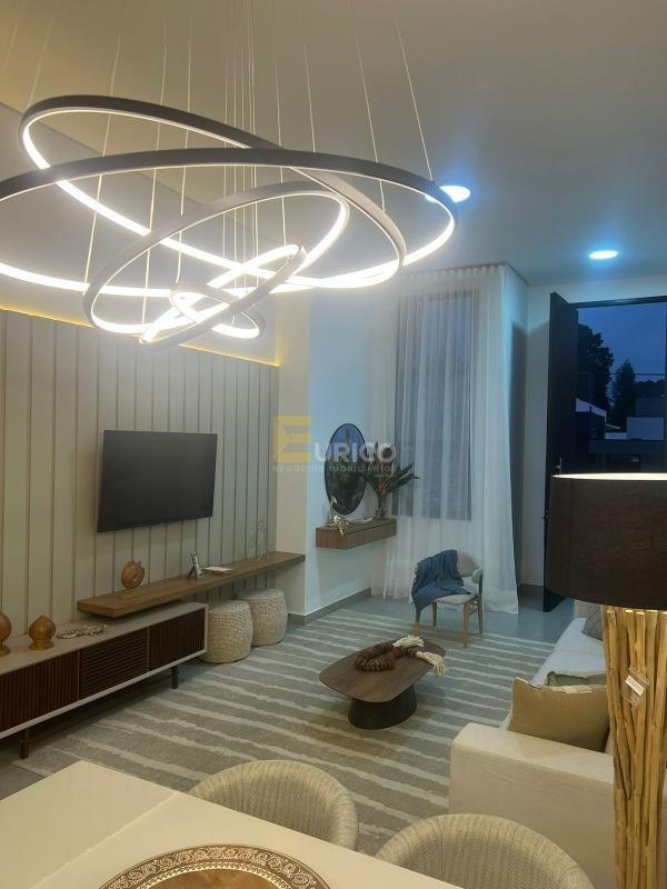 Casa em condomínio à venda no Condomínio Residencial Phytus em Itupeva/SP: 