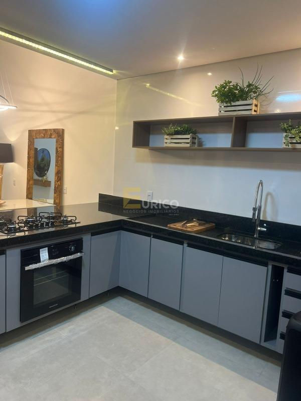 Casa em condomínio à venda no Condomínio Residencial Phytus em Itupeva/SP: 