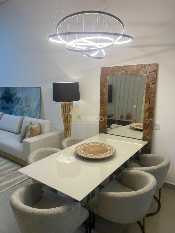 Casa em condomínio à venda no Condomínio Residencial Phytus em Itupeva/SP: 