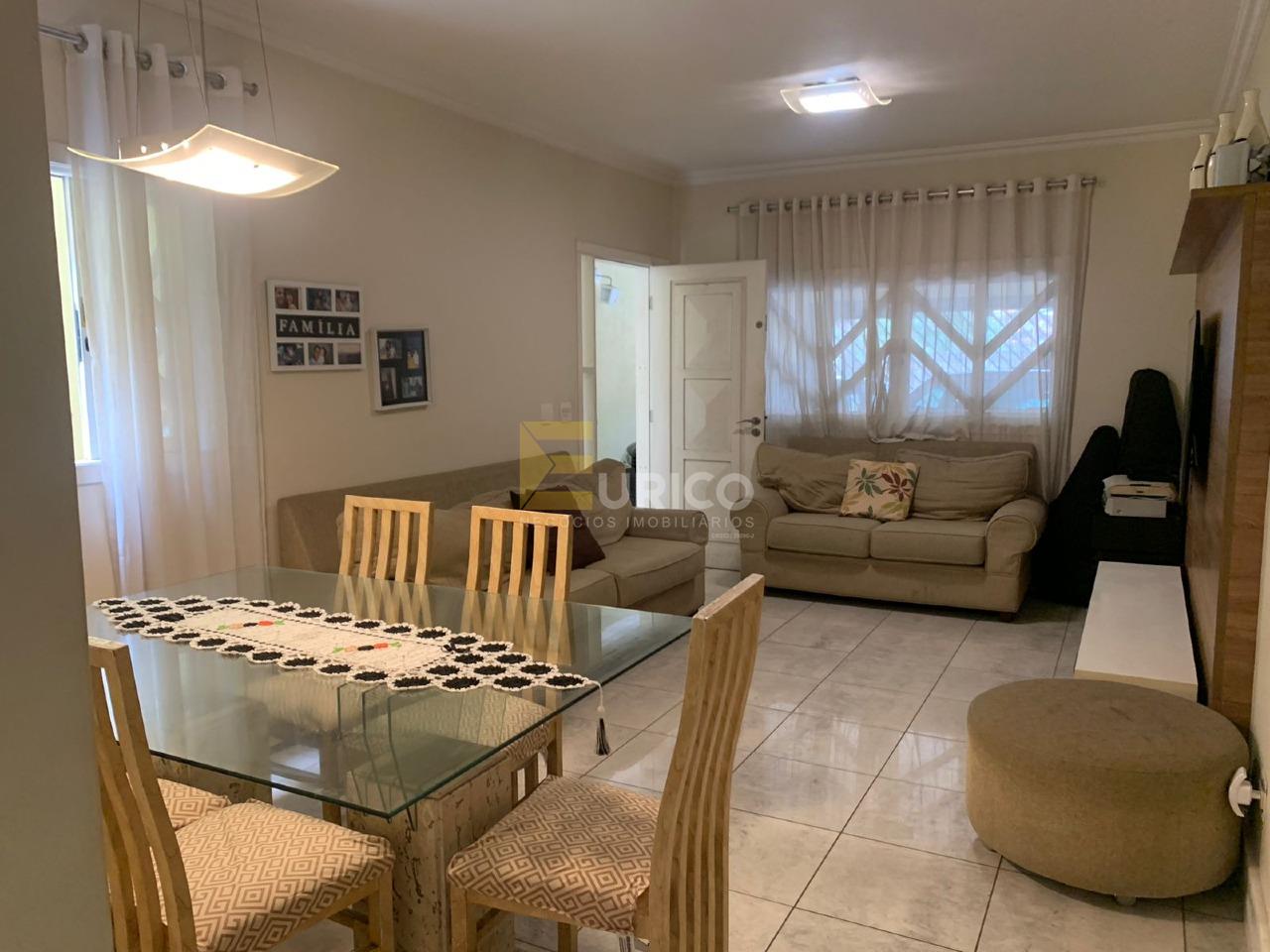 Casa à venda no Vila Nova Jundiainópolis em Jundiaí/SP: 