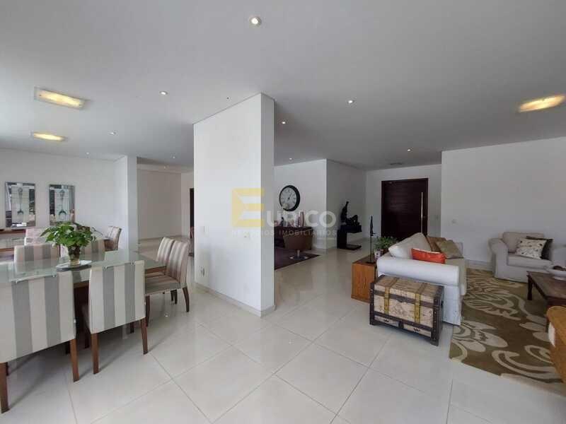 Casa em condomínio à venda no Fazenda Campo Verde em Jundiaí/SP: 