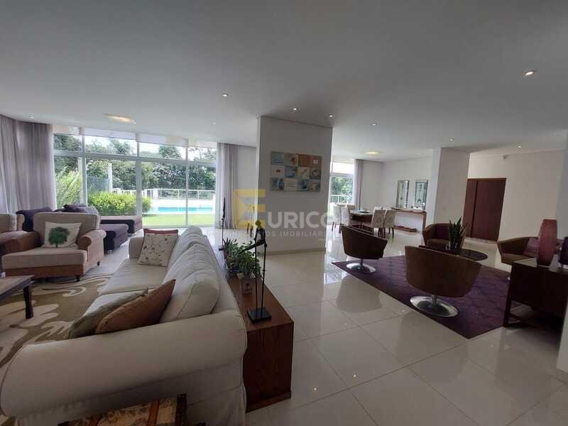 Casa em condomínio à venda no Fazenda Campo Verde em Jundiaí/SP: 