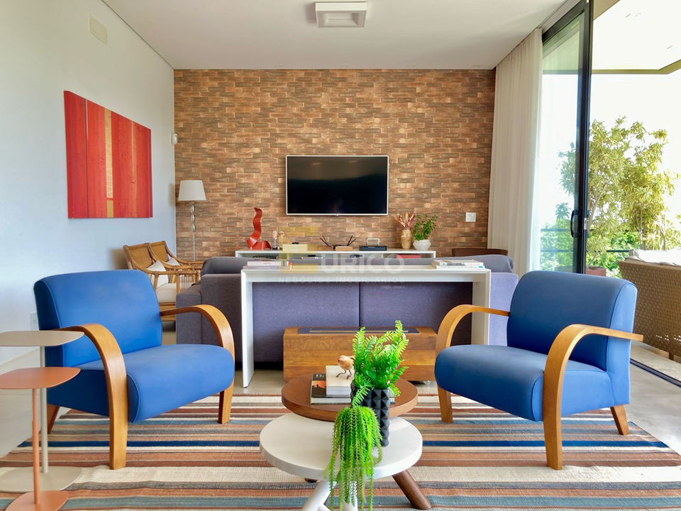 Casa em condomínio à venda no Condomínio Fazenda Serra Azul II em Itupeva/SP: 