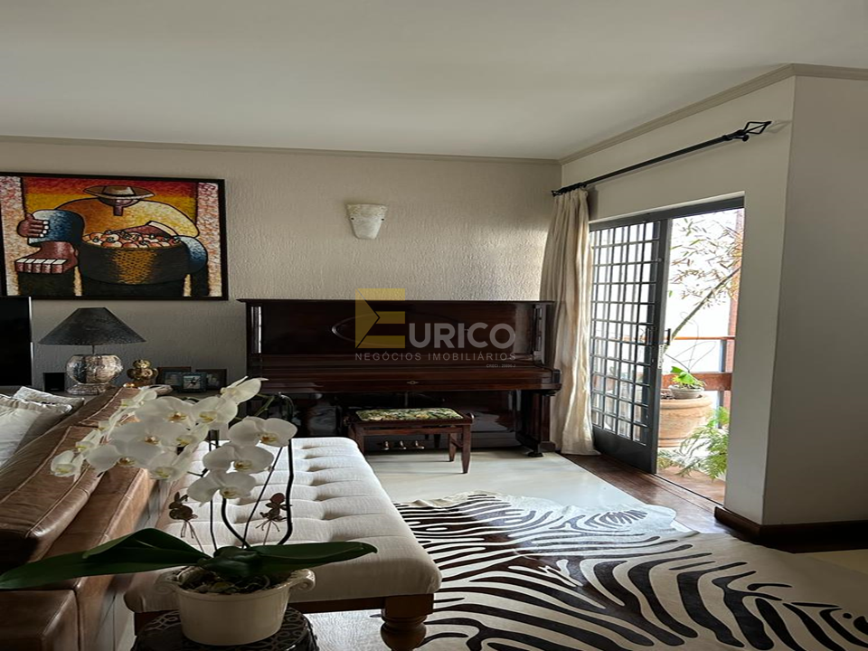 Casa em condomínio à venda no Condomínio Portal do Paraíso I em Jundiaí/SP: 