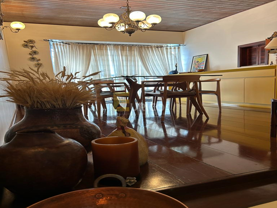 Casa em condomínio à venda no Condomínio Portal do Paraíso I em Jundiaí/SP: 