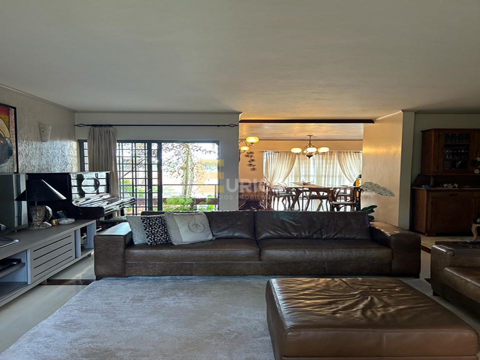 Casa em condomínio à venda no Condomínio Portal do Paraíso I em Jundiaí/SP: 