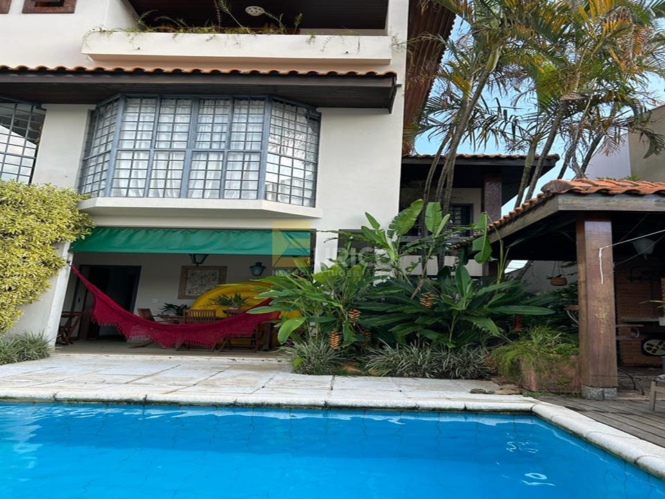 Casa em condomínio à venda no Condomínio Portal do Paraíso I em Jundiaí/SP: 