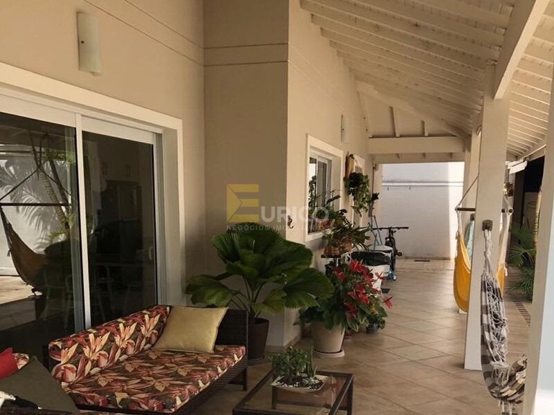 Casa em condomínio à venda no Condomínio Portal do Paraiso II em Jundiaí/SP: 