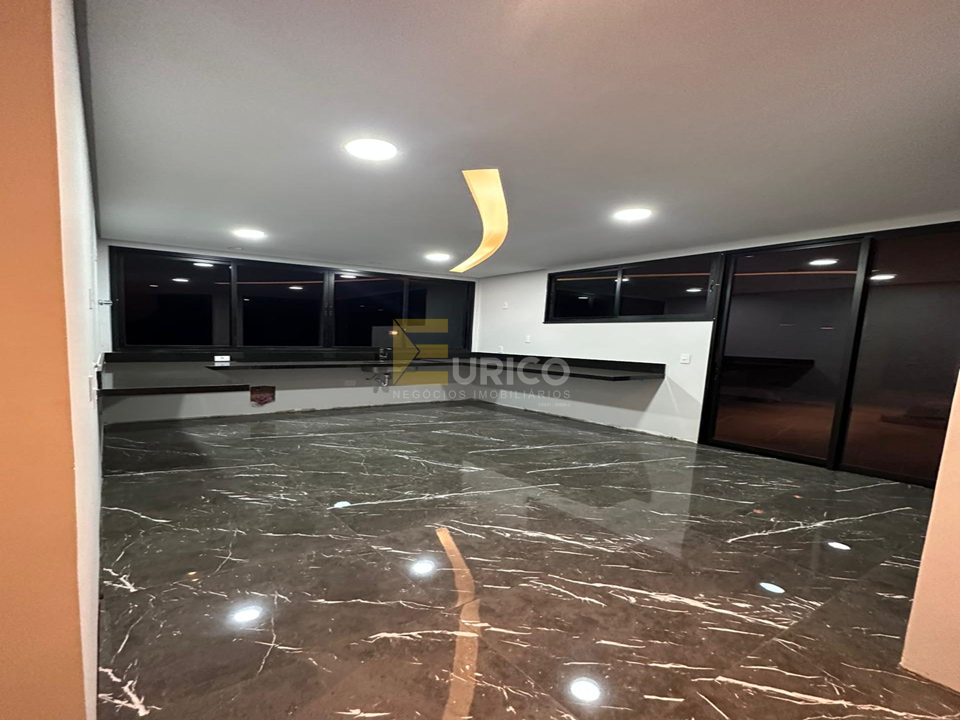 Casa em condomínio à venda no Condomínio Portal Japy Golf Club em Cabreúva/SP: 