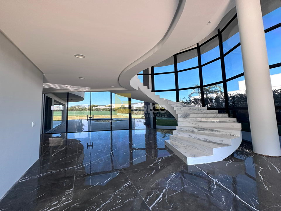 Casa em condomínio à venda no Condomínio Portal Japy Golf Club em Cabreúva/SP: 