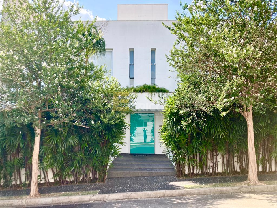 Casa em condomínio à venda no Condomínio Quinta das Laranjeiras em Jundiaí/SP: 