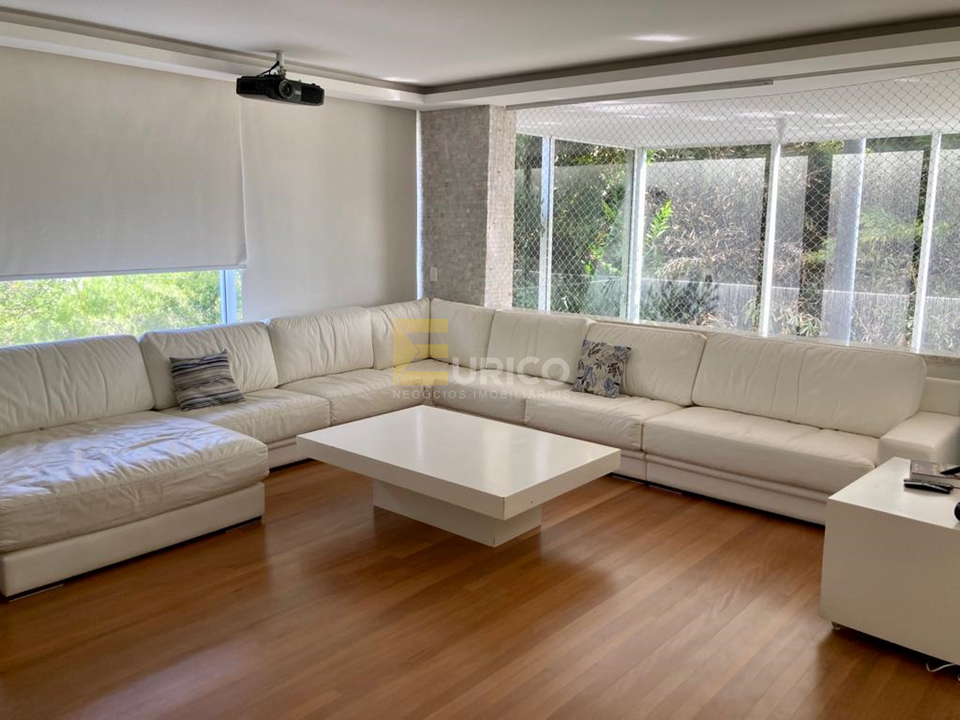 Casa em condomínio à venda no Condomínio Quinta das Laranjeiras em Jundiaí/SP: 