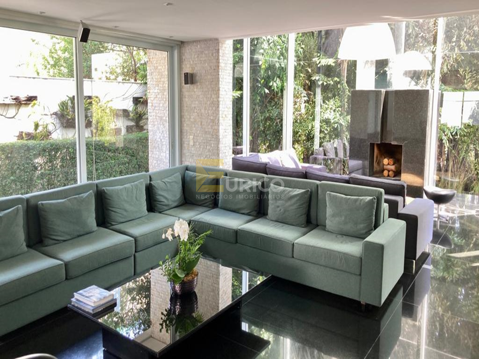 Casa em condomínio à venda no Condomínio Quinta das Laranjeiras em Jundiaí/SP: 