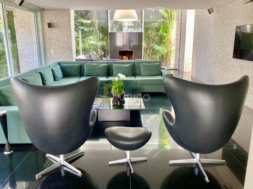 Casa em condomínio à venda no Condomínio Quinta das Laranjeiras em Jundiaí/SP: 