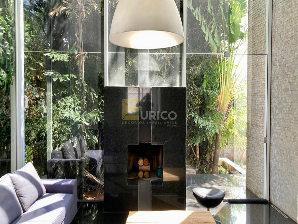 Casa em condomínio à venda no Condomínio Quinta das Laranjeiras em Jundiaí/SP: 