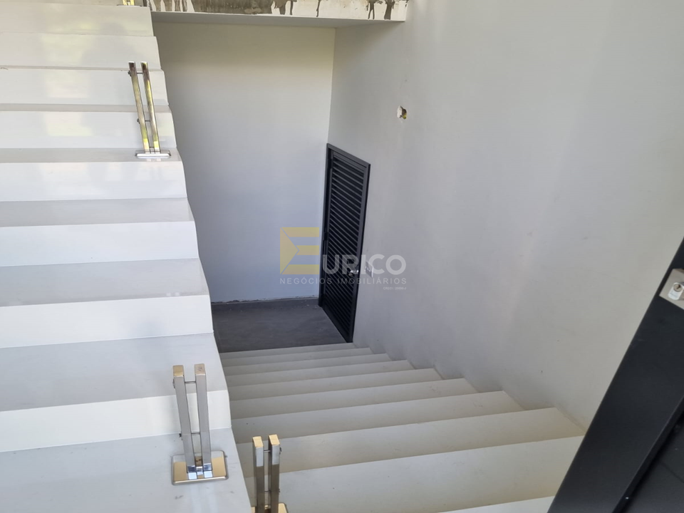 Casa em condomínio à venda no Condomínio Terras de Genova em Jundiaí/SP: 