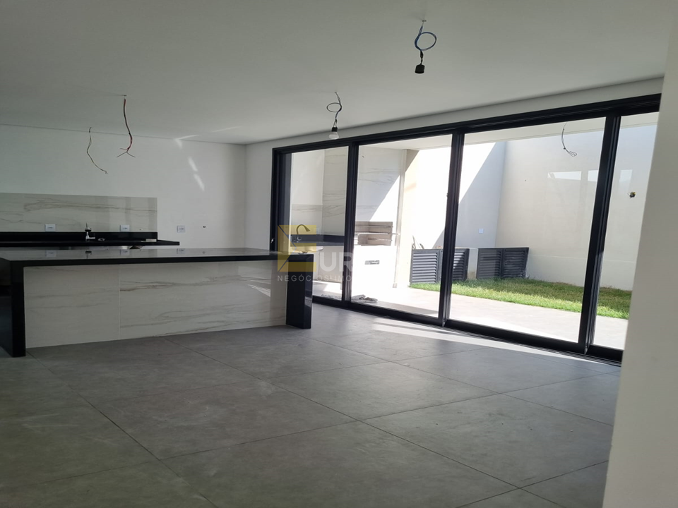 Casa em condomínio à venda no Condomínio Terras de Genova em Jundiaí/SP: 