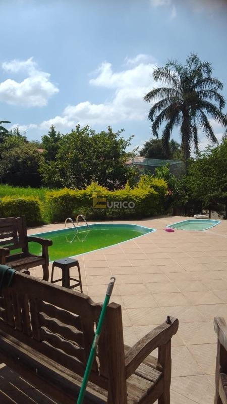 Casa em condomínio à venda no Residencial São José do Ribeirão em Itupeva/SP: 