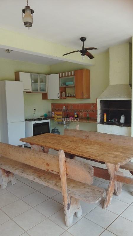 Casa em condomínio à venda no Residencial São José do Ribeirão em Itupeva/SP: 