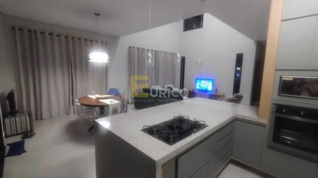 Casa em condomínio à venda no Residencial Pecan em Itupeva/SP: 