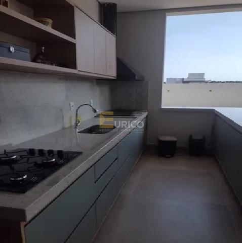 Casa em condomínio à venda no Residencial Pecan em Itupeva/SP: 