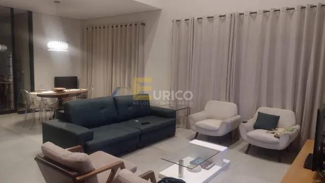 Casa em condomínio à venda no Residencial Pecan em Itupeva/SP: 