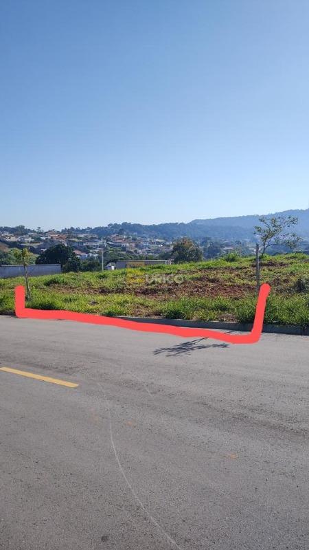 Terreno à venda no Jardim Japão em Itupeva/SP: 