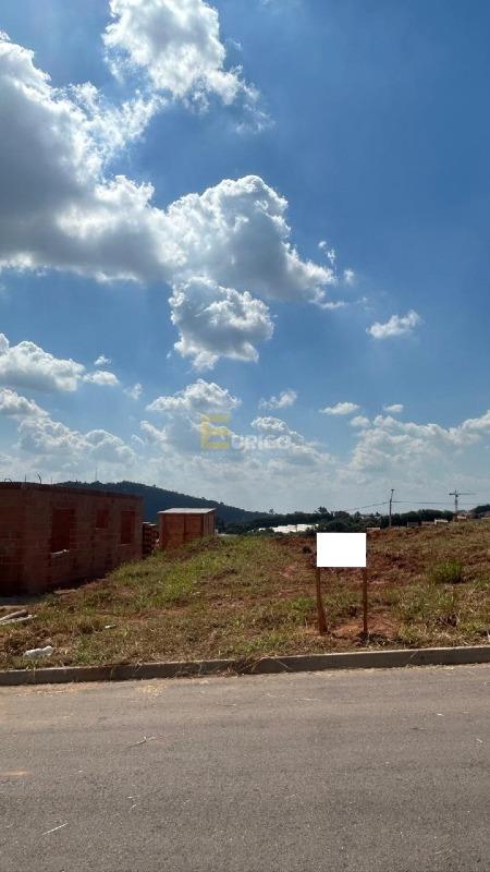 Terreno à venda no Jardim Japão em Itupeva/SP: 