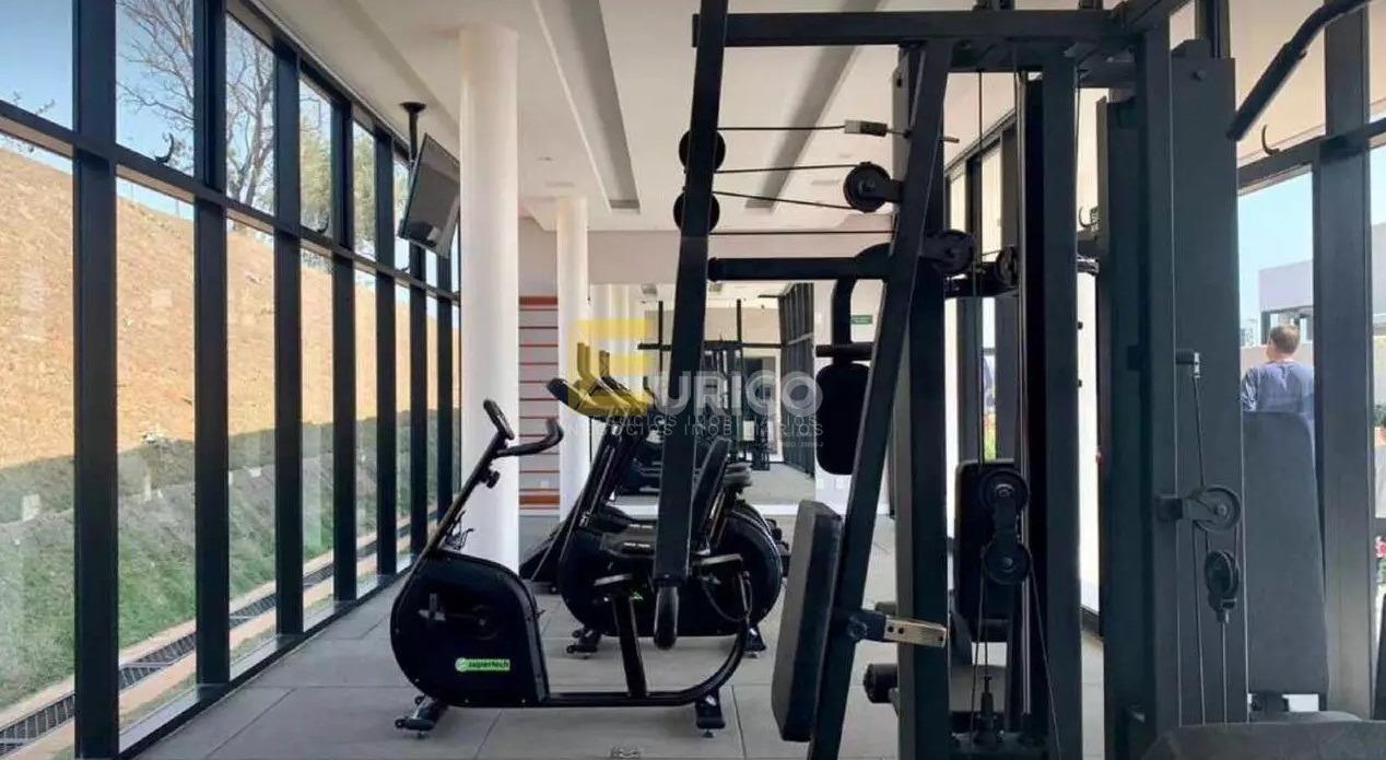 Terreno em Condomínio à venda no Condomínio Campos de Medeiros em Jundiaí/SP: 