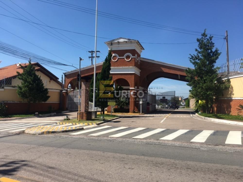 Terreno em Condomínio à venda no Condomínio Terras de Genova em Jundiaí/SP: 