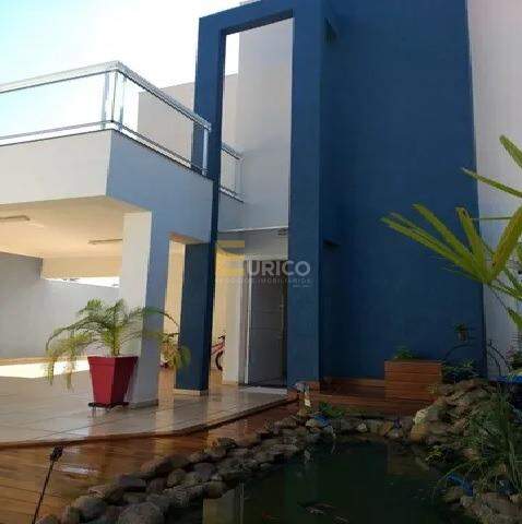 Casa à venda no Jardim Caçula em Jundiaí/SP: 