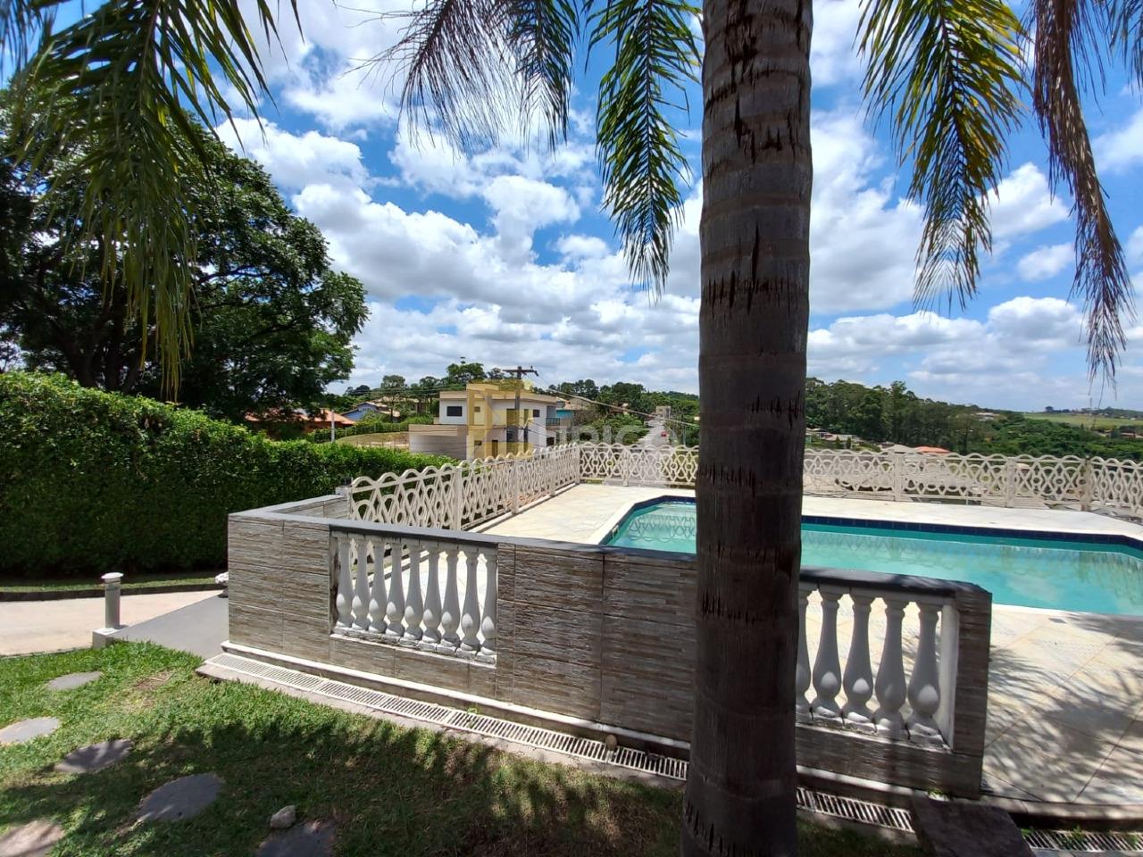 Casa em condomínio à venda no Condominio Outeiro das Flores em Itupeva/SP: 