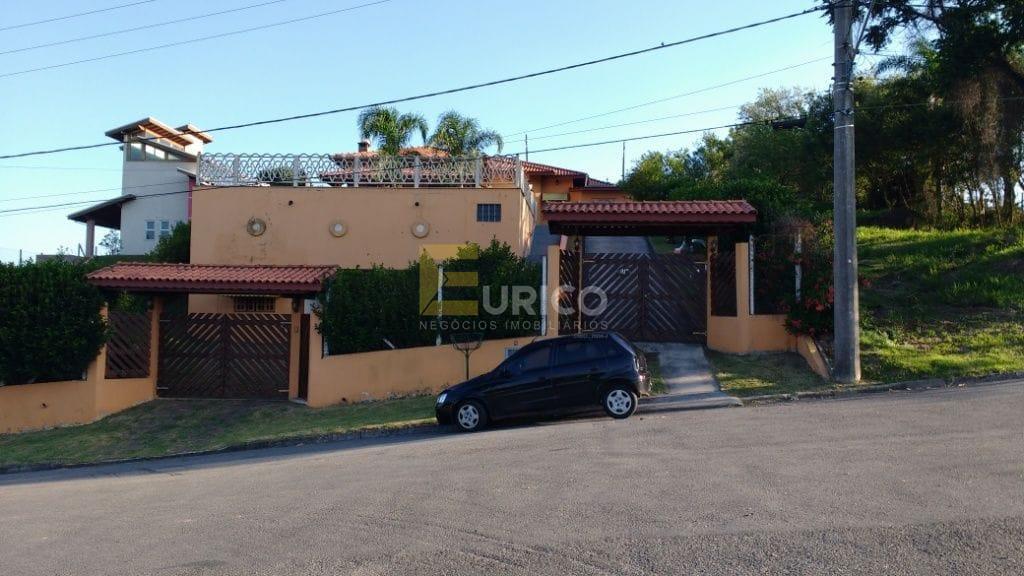 Casa em condomínio à venda no Condominio Outeiro das Flores em Itupeva/SP: 